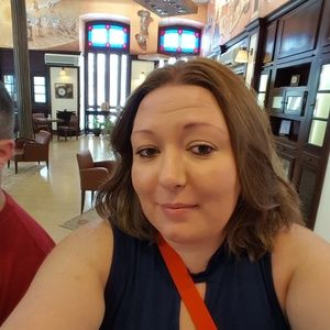 Meet your Posher, Michelle